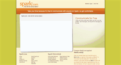 Desktop Screenshot of militarysinglesconnection.com